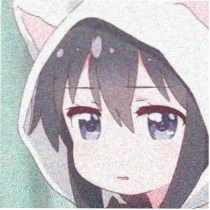 观众阿棠头像