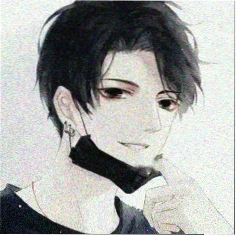 观众木野头像